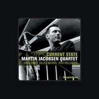 Martin Jacobsen