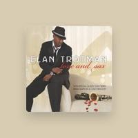 Elan Trotman