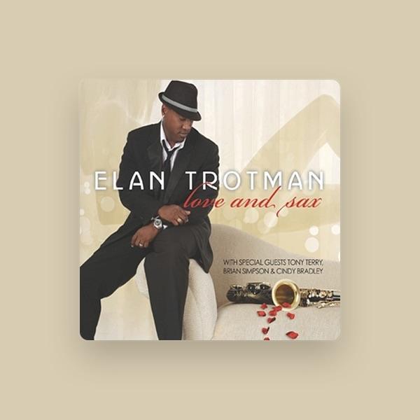 Elan Trotman