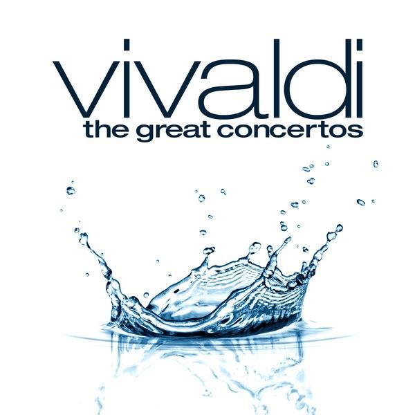 Concerto in B-Flat Major for Oboe, Violin and Orchestra, RV 548: II. Largo