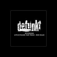 Defunkt Millenium