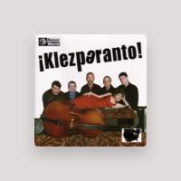 Klezperanto