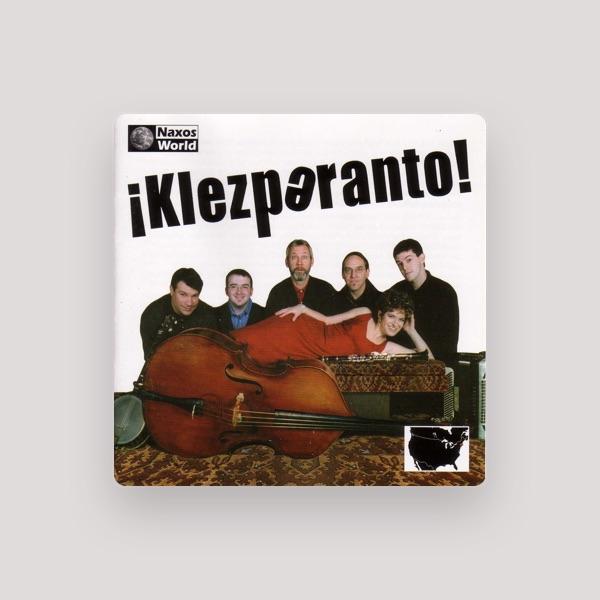Klezperanto