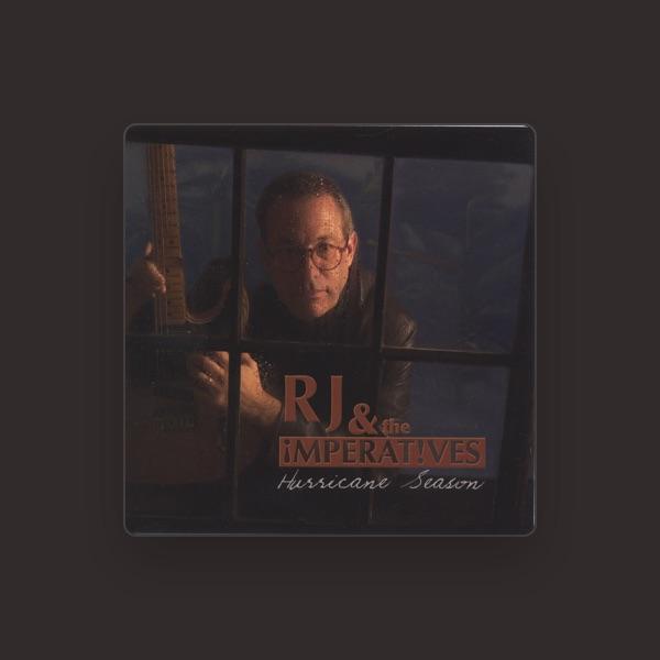 RJ and the IMPERATIVES