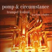 Trumpet Concerto In B Flat Major (arr. J. Schafer): I. Allegro