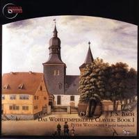 Prelude No. 1 in C Major, BWV 846i