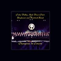 Colne Valley Male Voice Choir