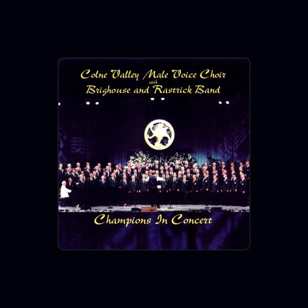 Colne Valley Male Voice Choir