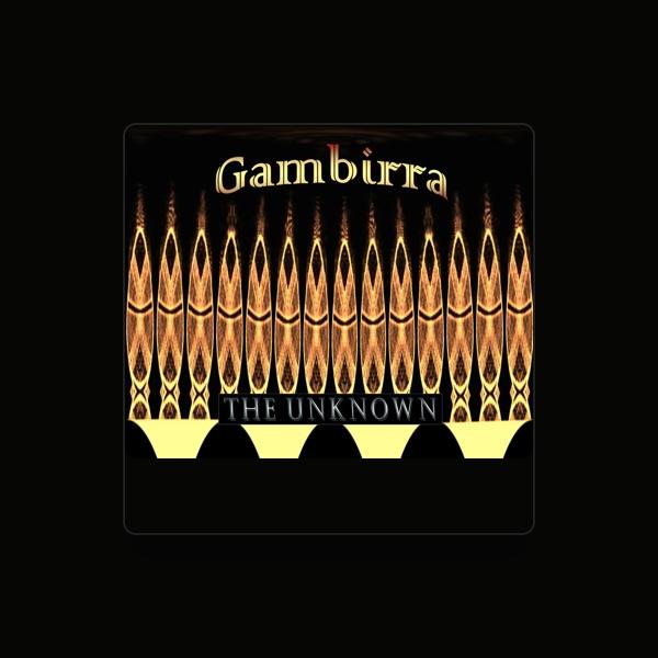 Gambirra