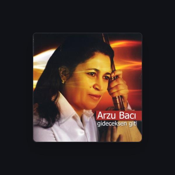 Arzu Bacı