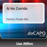 Ai No Corrida (Factory Power Mix)