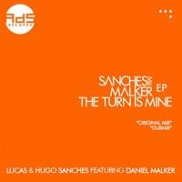 The Turn Is Mine (Dub Mix)