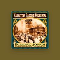 Manhattan Ragtime Orchestra
