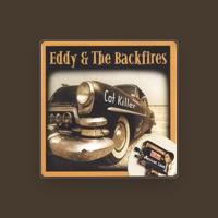 Eddy & The Backfires
