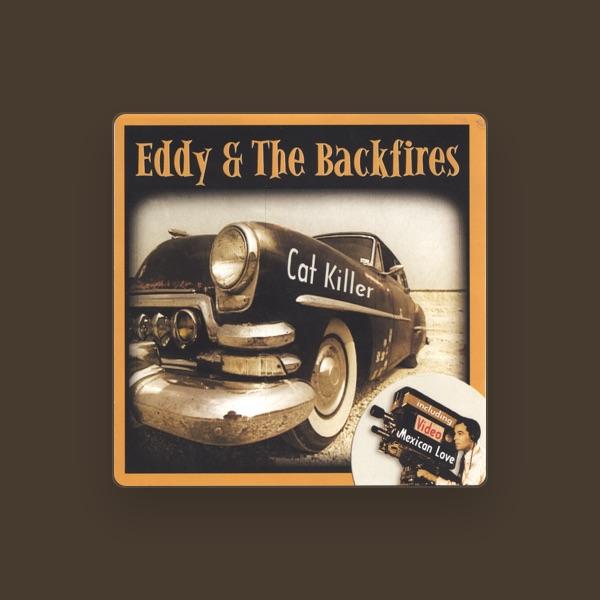 Eddy & The Backfires