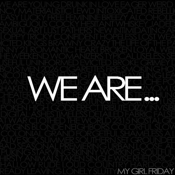 I Like