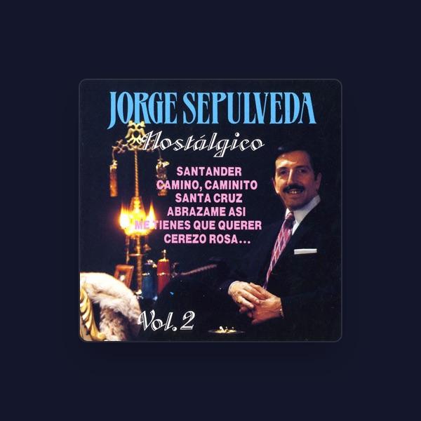 Jorge Sepúlveda