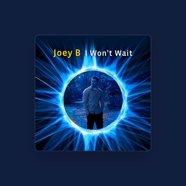 Joey B