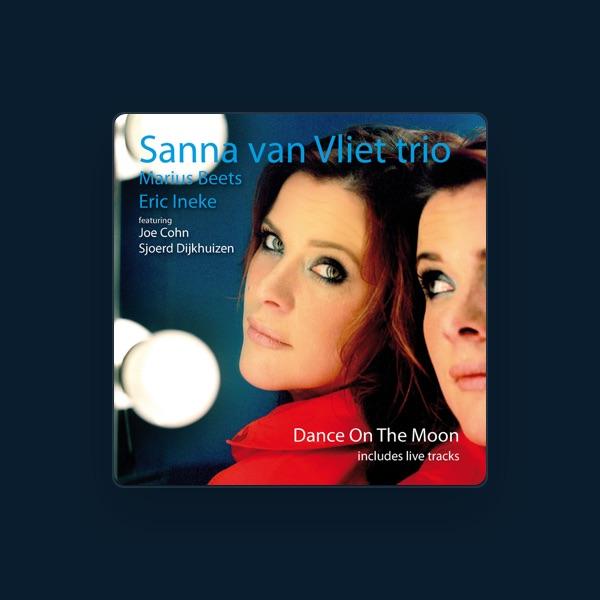 Sanna van Vliet Trio
