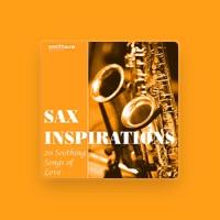 Saxual Healing