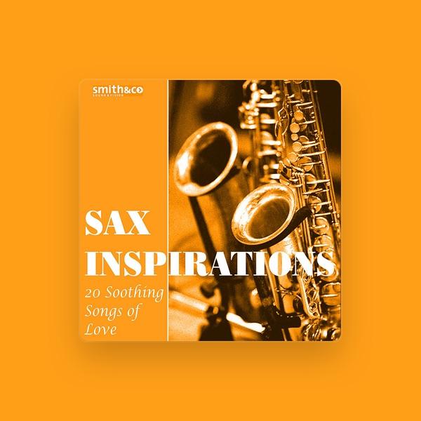Saxual Healing