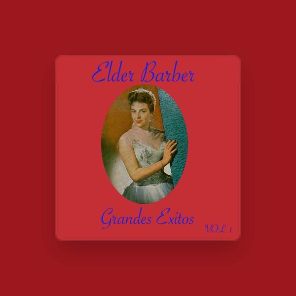 Elder Barber