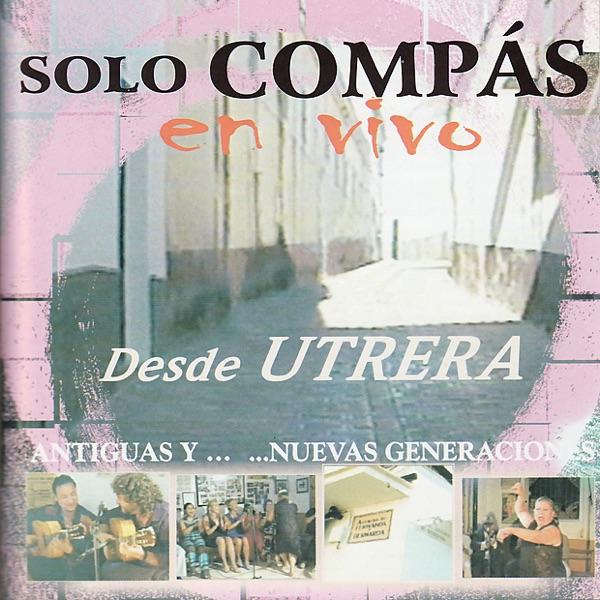 Bulerías Con Guitarra