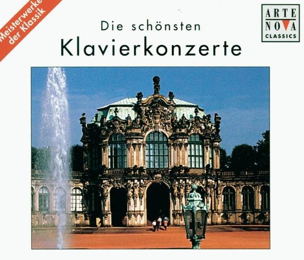 Piano Concerto No. 1 in F sharp minor, Op. 1: Allegro vivace