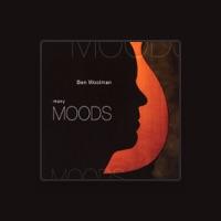 Ben Woolman