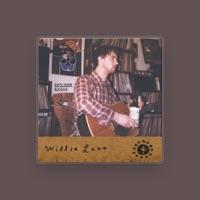 Willie Lane