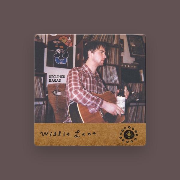 Willie Lane