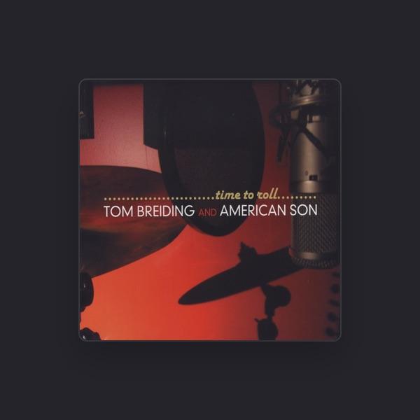 Tom Breiding