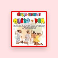 Grupo Infantil Quita y Pon