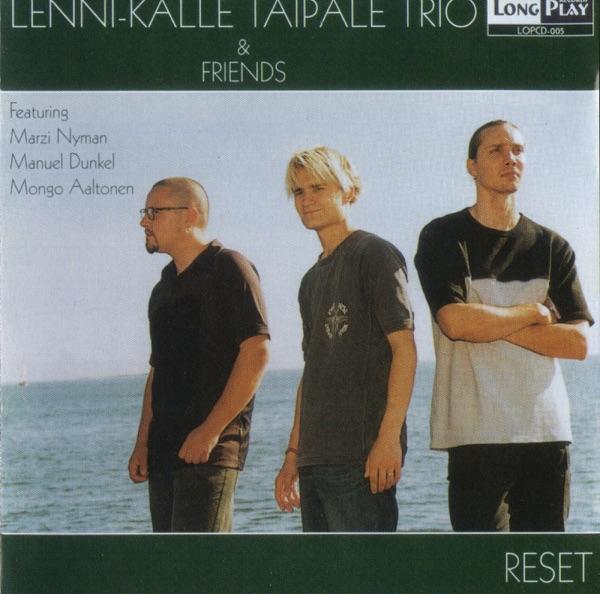 Finally, the Flesh Salutes the Leather (arr. L.-K. Taipale, T. Tuppurainen and S. Jarvinen)