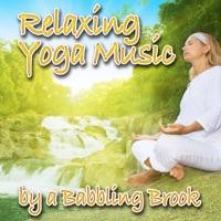 Gentle Musical Brook (Relaxed and Comforting Nature Sound With Music)