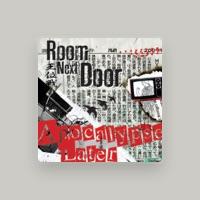 Room Next Door