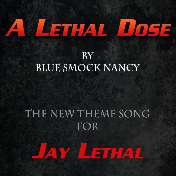 A Lethal Dose