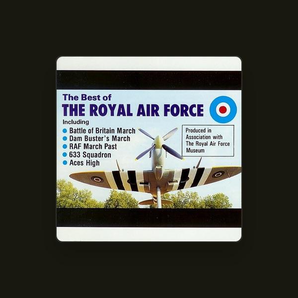 The Royal Air Force