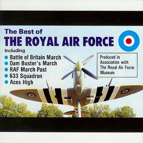The Dam Busters March