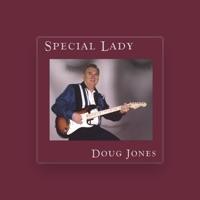 Doug Jones