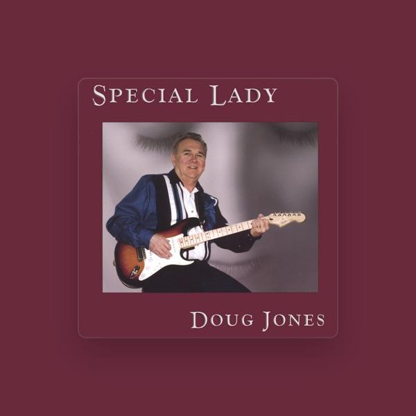 Doug Jones
