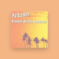 PJ Elliott