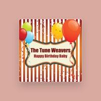 The Tune Weavers