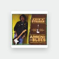 Jeff Strahan