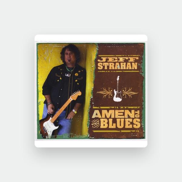 Jeff Strahan