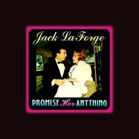 Jack Laforge