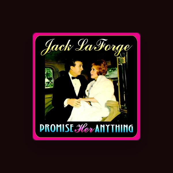 Jack Laforge