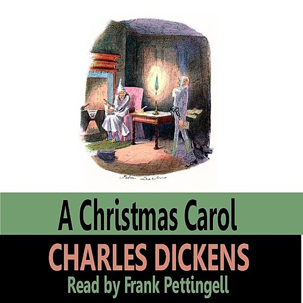 A Christmas Carol By Charles Dickens