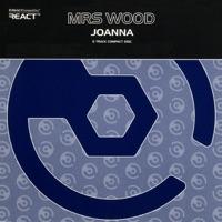Joanna (Tony De Vit V2 Remix) [Tony De Vit V2 Remix]