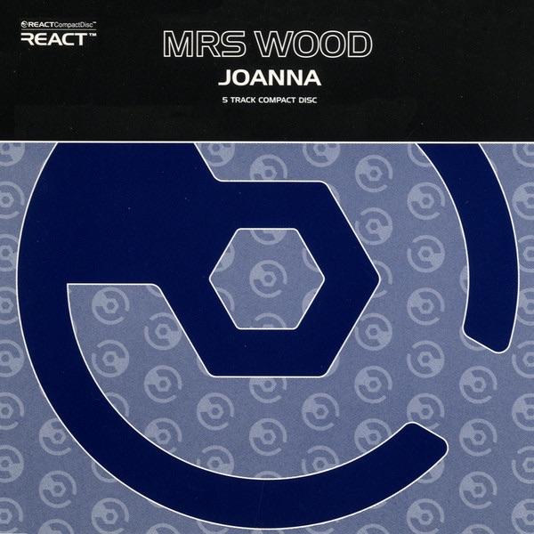 Joanna (Tony De Vit V2 Remix) [Tony De Vit V2 Remix]